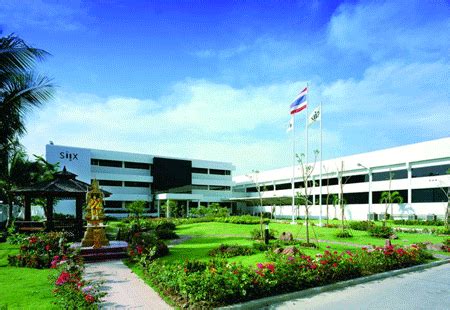siix ems thailand.